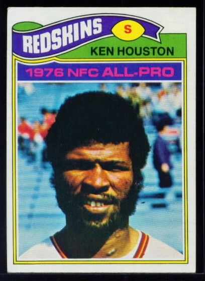 450 Ken Houston